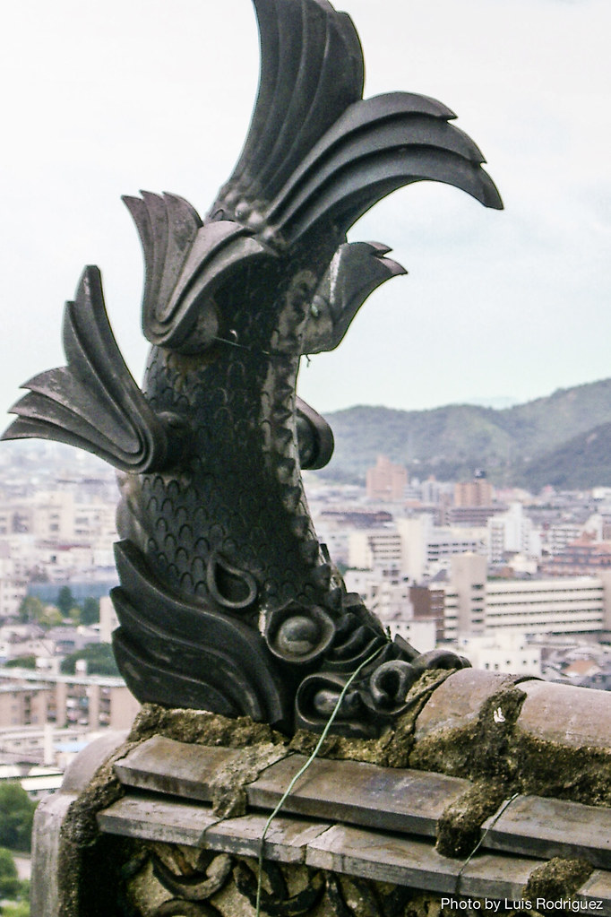 Castillo de Himeji-28