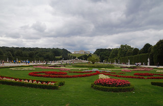 034 Gloriette schönbrunn