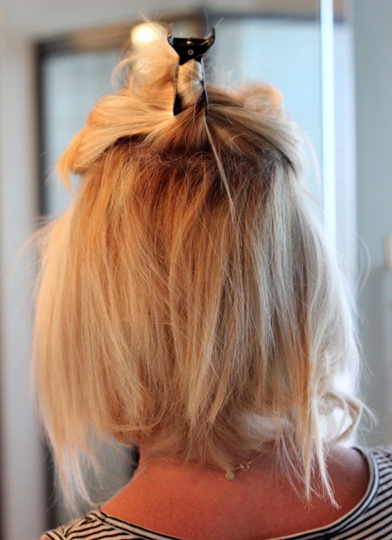 Hi Sugarplum | How to Curl Your Hair & Make it Last