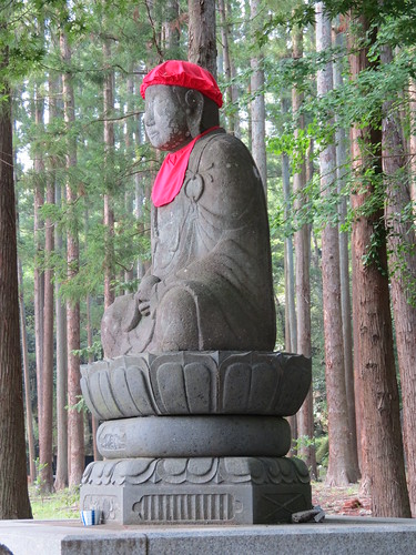 Zuiganji, Matsushima