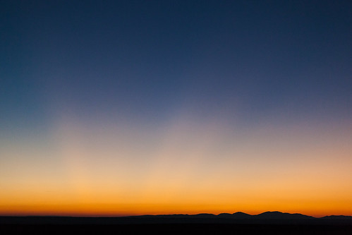 sunset twilight crepuscularrays lamancha 2014 tembleque