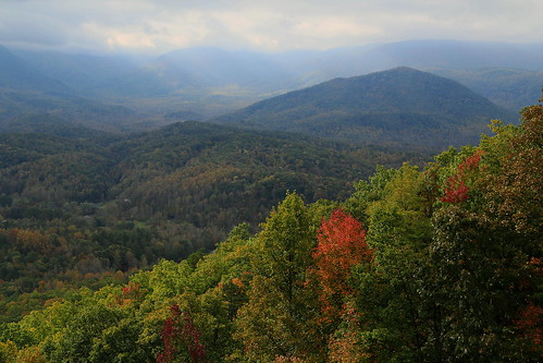 autumn fall forest canon landscape eos tennessee fallcolors scenic fallfoliage overlook cosby 6d foothillsparkway smokeymountains