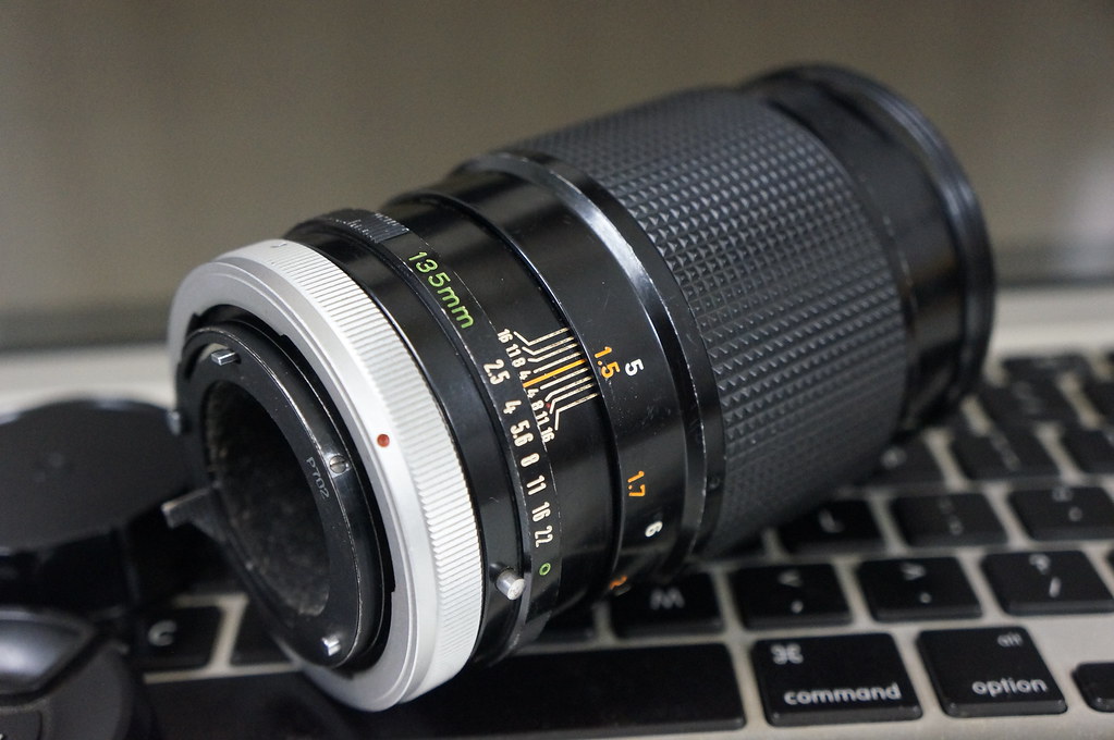 Lens AF for Nikon và rất nhiều len MF cho Sony A7,7R,7II,7RII... - 21