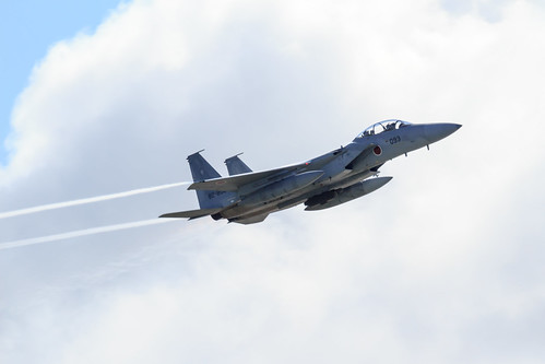 F-15J ヴェイパー1