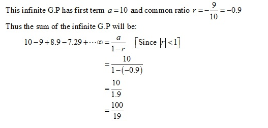 RD-Sharma-class-11-Solutions-Chapter-20-geometric-Progressions-Ex-20.4-Q-1-iii
