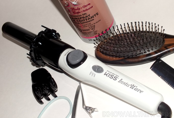 kiss insta wave automatic curler (2)