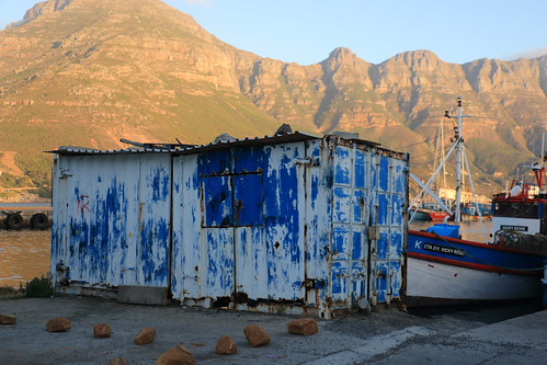 Cape Town