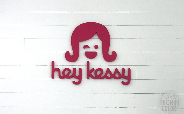 Hey Kessy