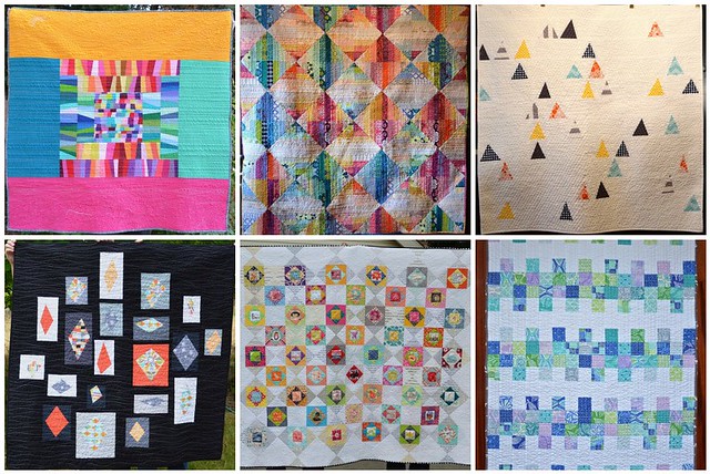 2014: Quilts