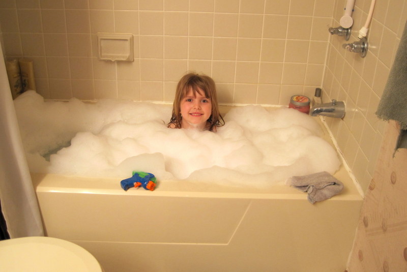 Shaklee Bubbles (1)