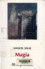 Manuel Vilas, Magia