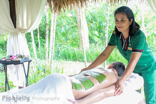 nurture wellness spa tagaytay vacation getaway