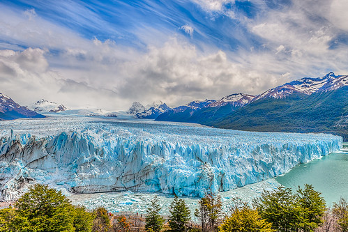 patagonia argentina peritomoreno lagoargentino hdr elcalafate 2014 desembre glaceres