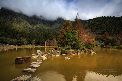 autumn sky clouds landscape taiwan pixel 台灣 雲 yilan 宜蘭 cpl 落羽松 6d 秋天 北橫 cokin 明池 芭樂 mingchih 北部橫貫公路 風景攝影 漸層減光鏡 ef1635mmf28liiusm 1635lii 明池國家森林遊樂區 mingchihforestrecreationarea 台7線 台灣影像 northcrossislandhighway 北橫明珠