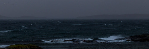 storm norway waves sørtrøndelag waveporn risholmen trondheimsleia snillfjord sørleksa