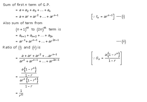 RD-Sharma-class-11-Solutions-Chapter-20-geometric-Progressions-Ex-20.3-Q-19