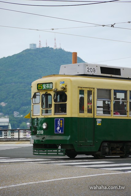 長崎電鐵