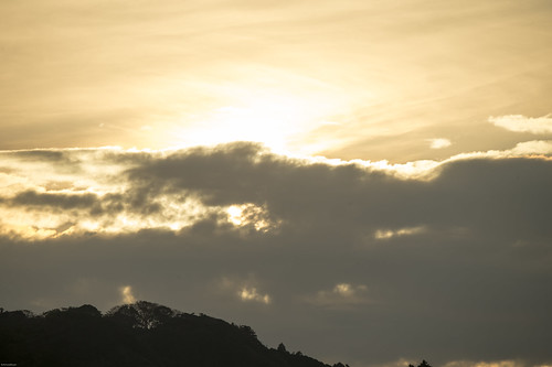 sun sunrise 日本 太陽 千葉県 日の出 鴨川市 嶺岡 嶺岡山系