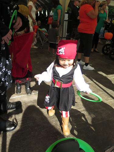 Boo at the Zoo 2014