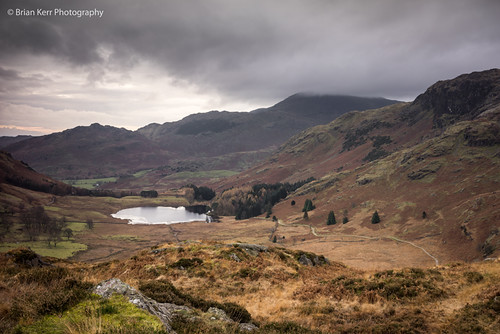 uk mountains landscape sony lakedistrict cumbria views langdale bleatarn sidepike a7r briankerrphotography