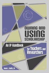 Owning and Using Scholarship