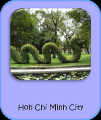 Hoh Chi Minh City