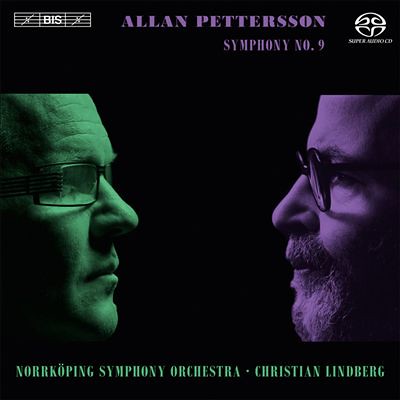 SON och Christian Lindberg – Allan Pettersson Symfoni nr 9