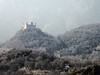 1] Chiaverano (TO): castello di Montalto Dora