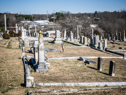 Laurens City Cemetery-015
