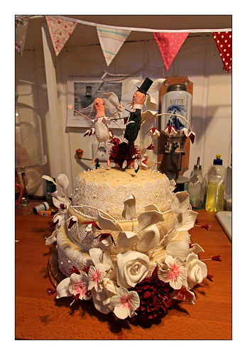 wedding cake - 02