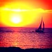 Ibiza - Taken in Ibiza #ibiza  #sunset  #iphone