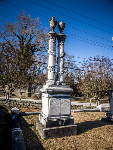 Laurens City Cemetery-045