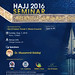 Hajj Seminar 2016