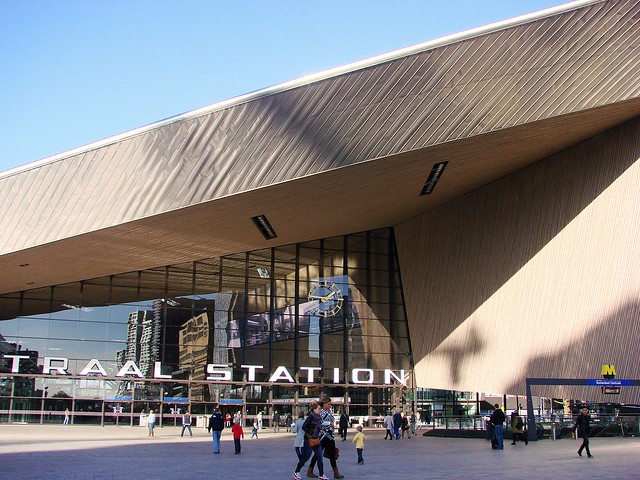 Rotterdam Centraal