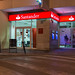 Ibiza - Banco Santander Office in San Antonio