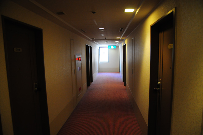 心齋橋哈頓酒店(Hearton Hotel Shinsaibashi)