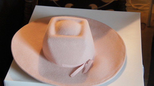 Hat Make