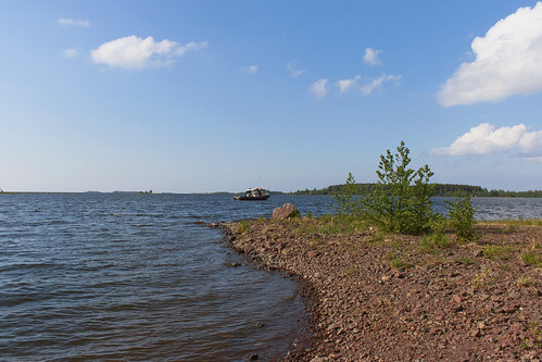 finland raahe lapaluoto maivaperä