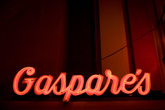 Gaspare's