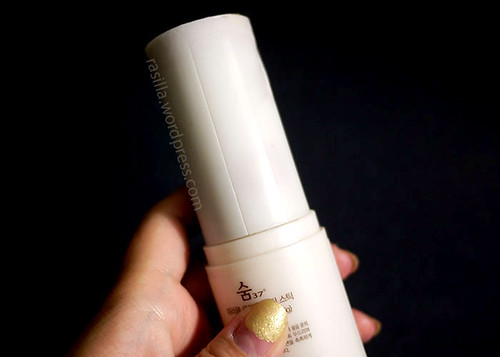 Su:m37 Miracle Cleansing Stick