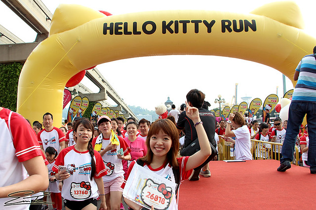 Hello Kitty Run 2014_14