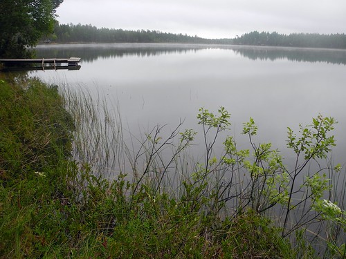 summer lake finland landscape geotagged july fin kp 2014 pyhäntä 201407 pohjoispohjanmaa 20140730 kontiolampi geo:lon=2658777237 geo:lat=6412229250