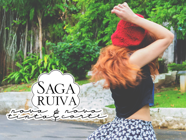Saga ruiva: Itely 8FA, Keune 8.4 + 0/44
