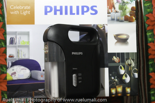 Celebrate Brighter Holidays with Philips