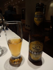 Ushuaia - Beagle Golden Ale 01
