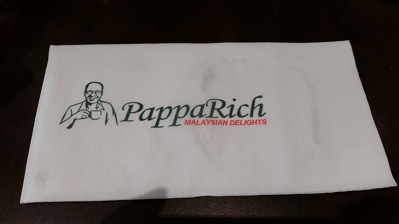PappaRich, Broadway | Yii Eats