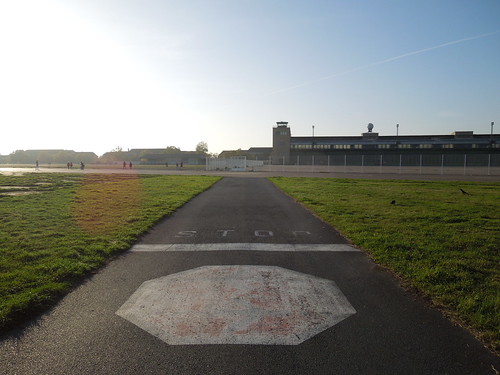 Tempelhofer Feld