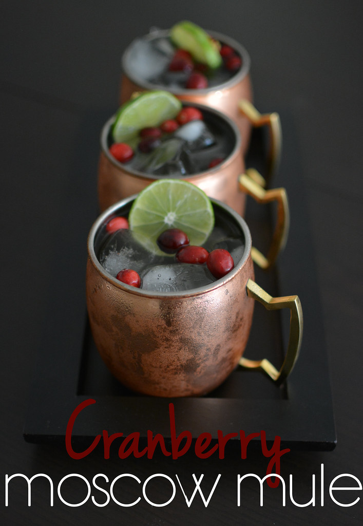 Moscow Mule 1