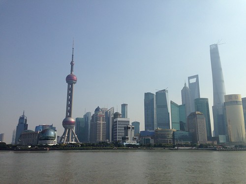 Shanghai 2014