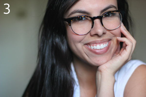 warby parker at home try on review